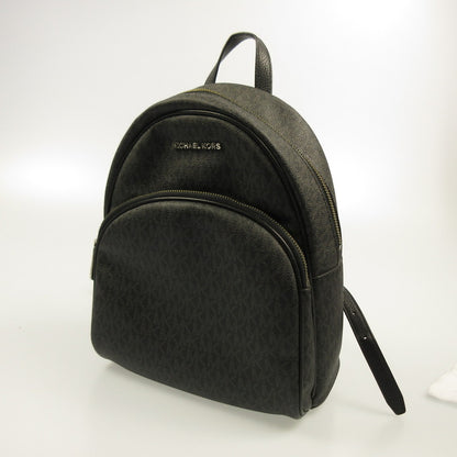[Used] Michael Kors | Michael Kors Backpack 35H8SAYB6B Black