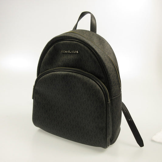 【中古】Michael Kors | マイケルコース リュック・デイパック 35H8SAYB6B ブラック