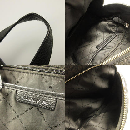 [Used] Michael Kors | Michael Kors Backpack 35H8SAYB6B Black