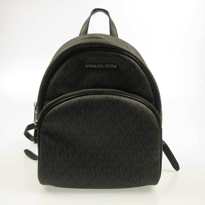 [Used] Michael Kors | Michael Kors Backpack 35H8SAYB6B Black