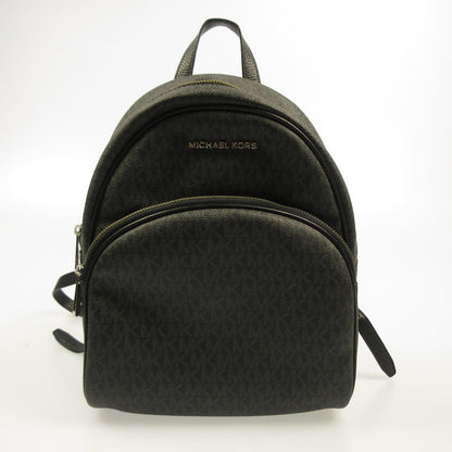 [Used] Michael Kors | Michael Kors Backpack 35H8SAYB6B Black
