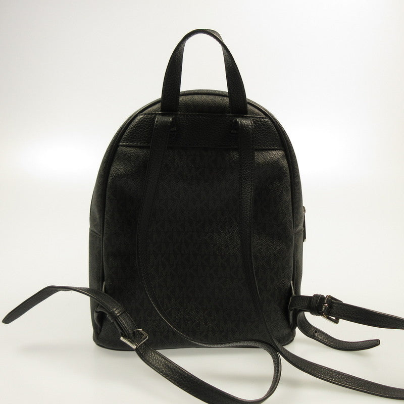 [Used] Michael Kors | Michael Kors Backpack 35H8SAYB6B Black