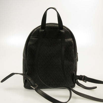 [Used] Michael Kors | Michael Kors Backpack 35H8SAYB6B Black