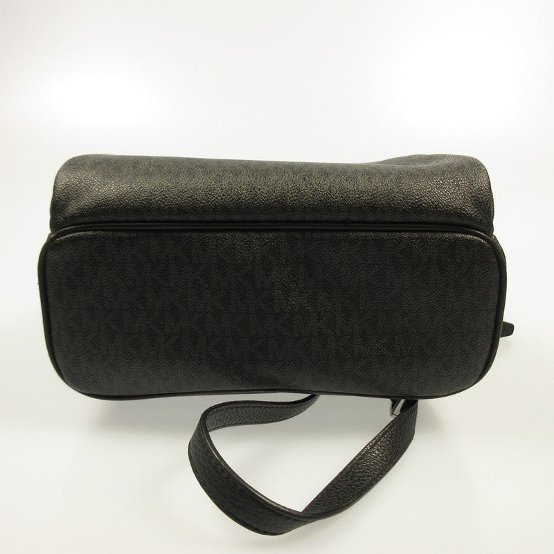 [Used] Michael Kors | Michael Kors Backpack 35H8SAYB6B Black
