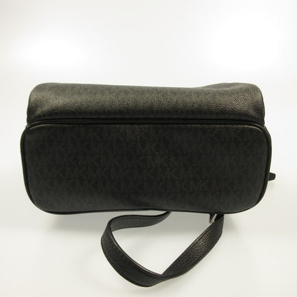 [Used] Michael Kors | Michael Kors Backpack 35H8SAYB6B Black