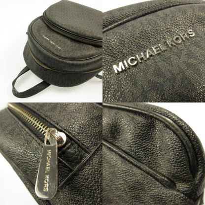 [Used] Michael Kors | Michael Kors Backpack 35H8SAYB6B Black