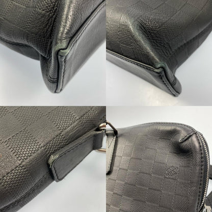 【中古】LOUIS VUITTON | ルイ・ヴィトン ポルトドキュマンジュール その他バッグ N41248 CA1173