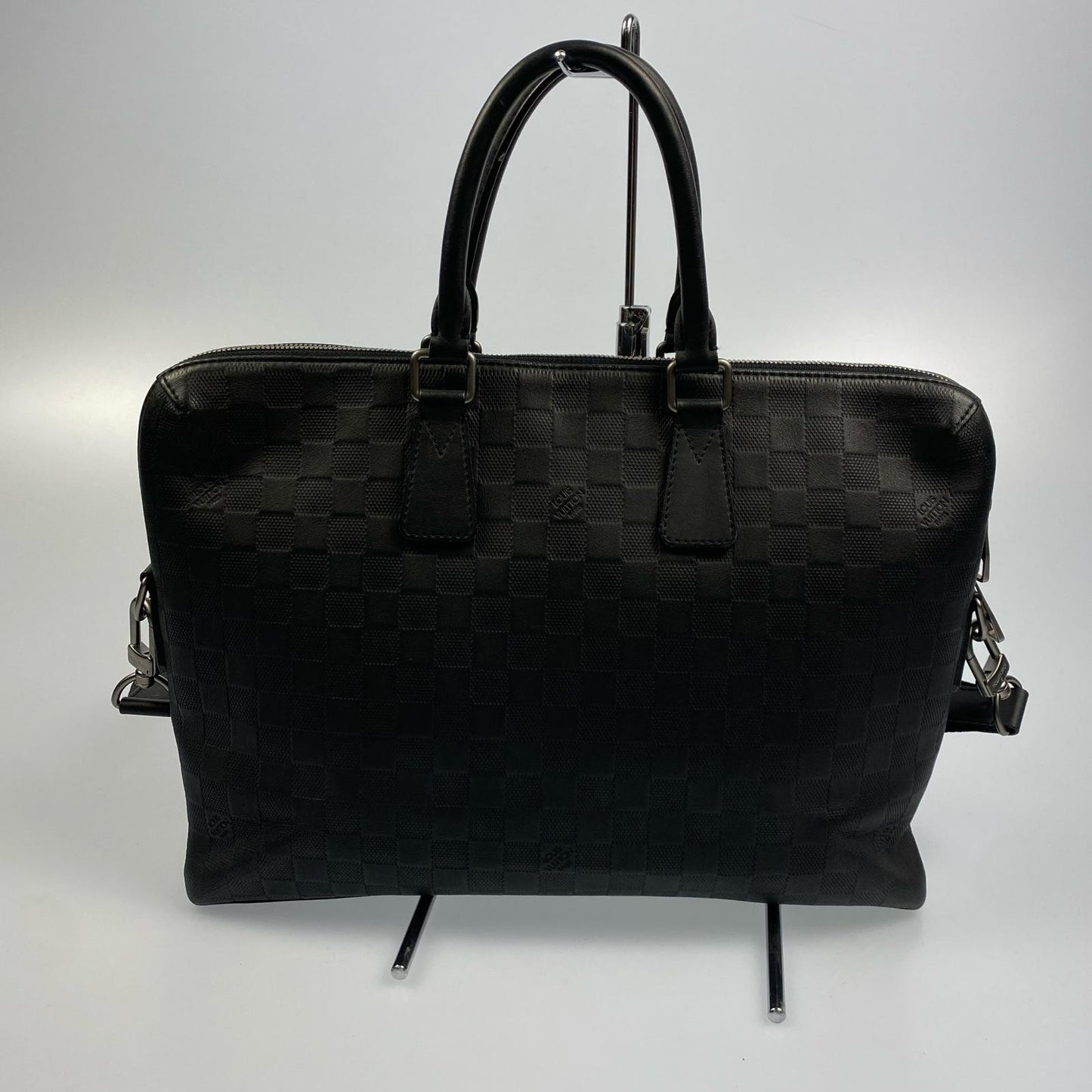 【中古】LOUIS VUITTON | ルイ・ヴィトン ポルトドキュマンジュール その他バッグ N41248 CA1173