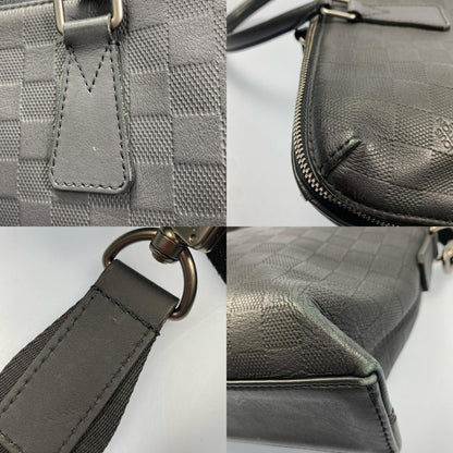 【中古】LOUIS VUITTON | ルイ・ヴィトン ポルトドキュマンジュール その他バッグ N41248 CA1173