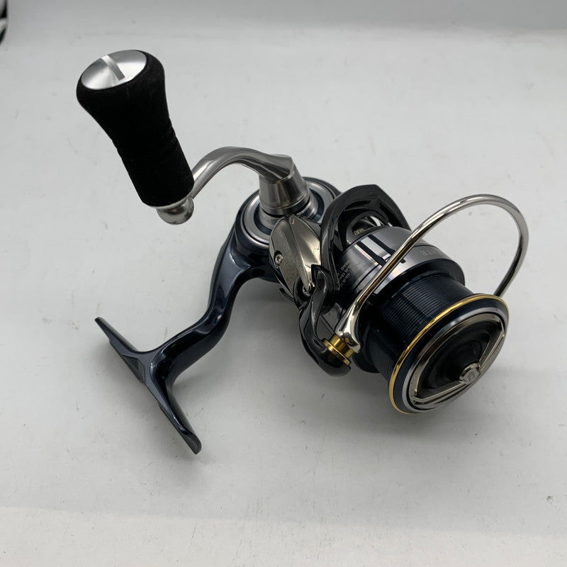 【フィッシング/釣り/釣具/リール】Daiwa | ダイワ 2500S【姫路東店】