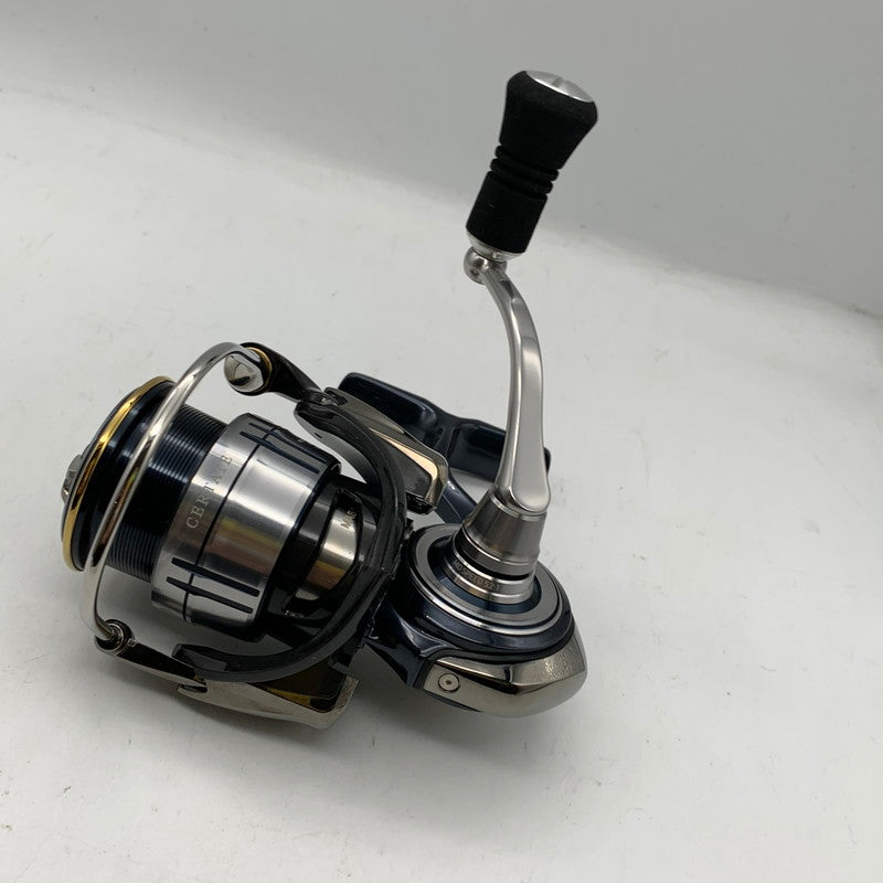 【フィッシング/釣り/釣具/リール】Daiwa | ダイワ 2500S【姫路東店】