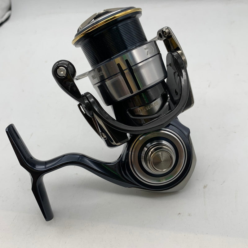 【フィッシング/釣り/釣具/リール】Daiwa | ダイワ 2500S【姫路東店】