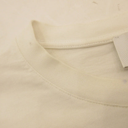 【中古】BURBERRY London England | バーバリーロンドンイングランド 長袖Ｔシャツ 8024600 国内正規品 ホワイト サイズ：S