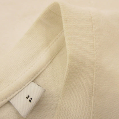 【中古】BURBERRY London England | バーバリーロンドンイングランド 長袖Ｔシャツ 8024600 国内正規品 ホワイト サイズ：S