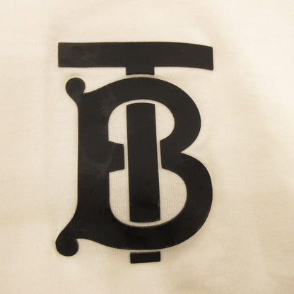 【中古】BURBERRY London England | バーバリーロンドンイングランド 長袖Ｔシャツ 8024600 国内正規品 ホワイト サイズ：S