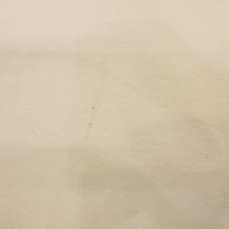 【中古】BURBERRY London England | バーバリーロンドンイングランド 長袖Ｔシャツ 8024600 国内正規品 ホワイト サイズ：S