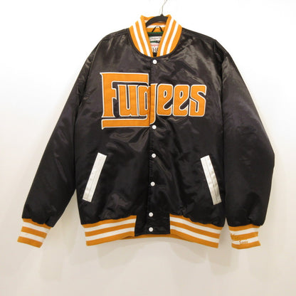 [Used] FUGEE The Score Stadium Jumper Black
