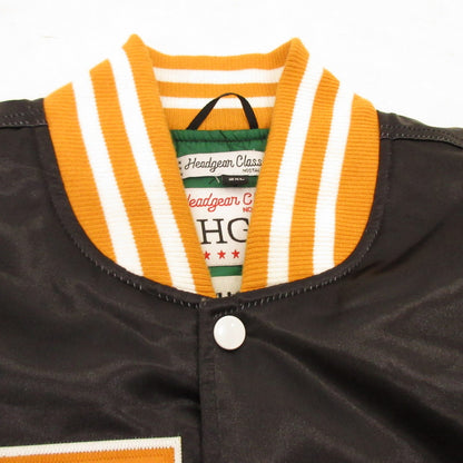 [Used] FUGEE The Score Stadium Jumper Black