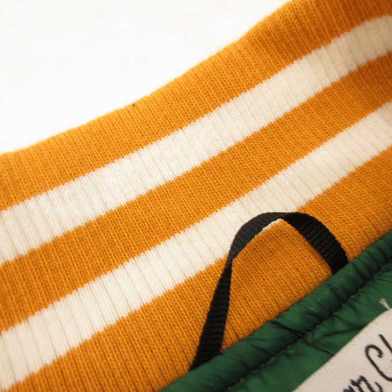 [Used] FUGEE The Score Stadium Jumper Black