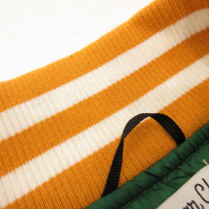 [Used] FUGEE The Score Stadium Jumper Black