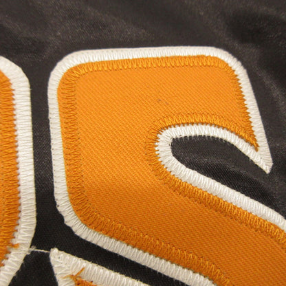 [Used] FUGEE The Score Stadium Jumper Black