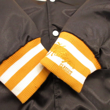 [Used] FUGEE The Score Stadium Jumper Black