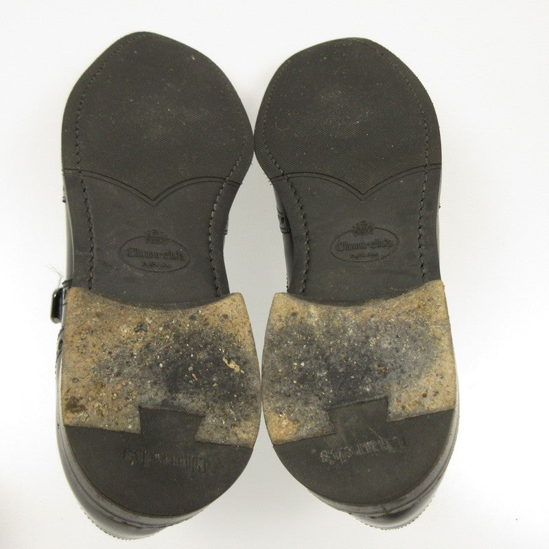 【Used】Church`s | Church's LANA Other Shoes Black