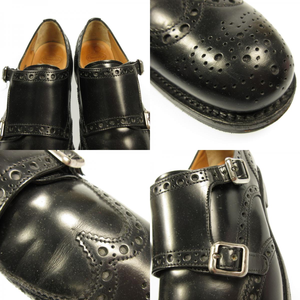 【Used】Church`s | Church's LANA Other Shoes Black