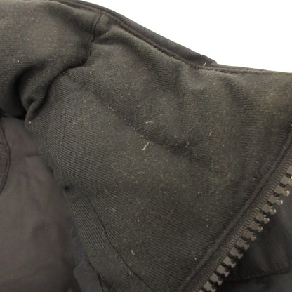 [Used] POLO RALPH LAUREN | Big Pony Down Vest Black Size: M