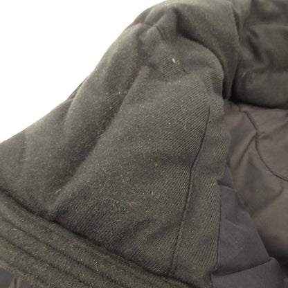 [Used] POLO RALPH LAUREN | Big Pony Down Vest Black Size: M