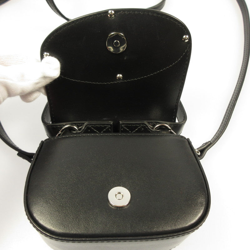 [Used] DIESEL | DIESEL 1DR XS Other Bag X08709 Black