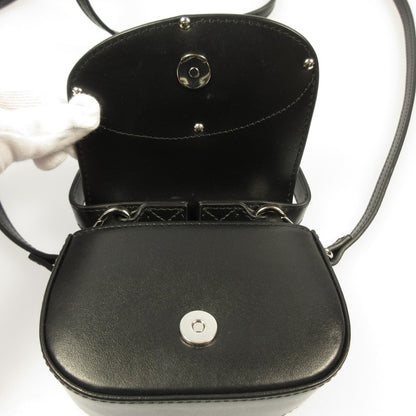 [Used] DIESEL | DIESEL 1DR XS Other Bag X08709 Black