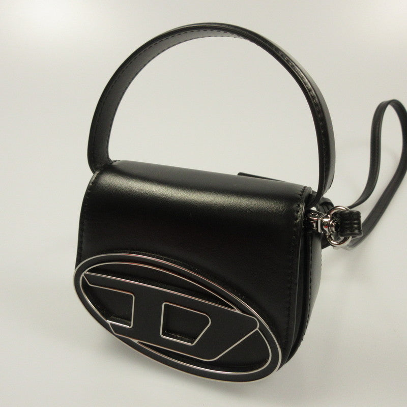 [Used] DIESEL | DIESEL 1DR XS Other Bag X08709 Black