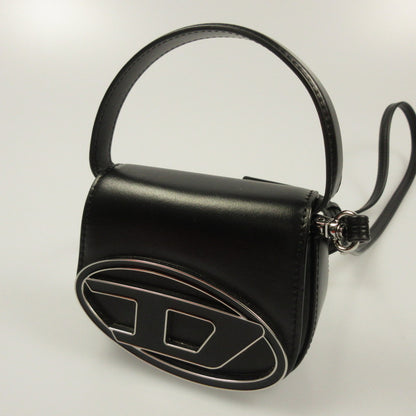 [Used] DIESEL | DIESEL 1DR XS Other Bag X08709 Black