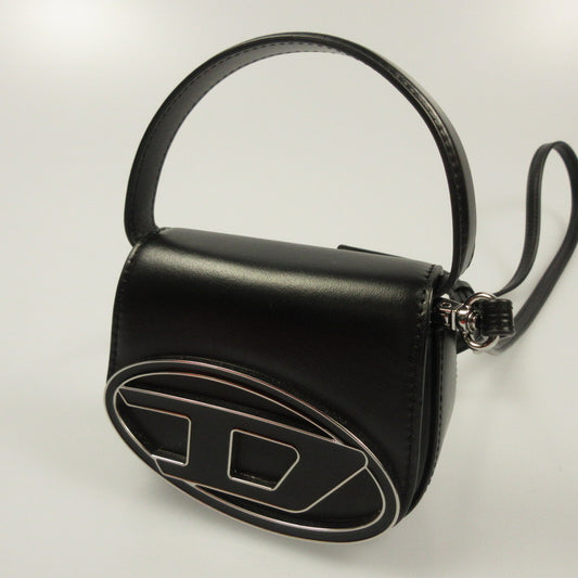 【中古】DIESEL | ディーゼル 1DR XS その他バッグ X08709 ブラック