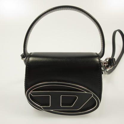 [Used] DIESEL | DIESEL 1DR XS Other Bag X08709 Black