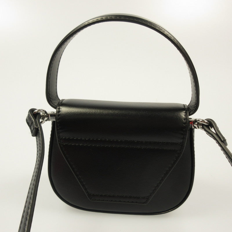 [Used] DIESEL | DIESEL 1DR XS Other Bag X08709 Black