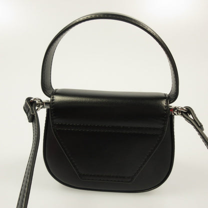 [Used] DIESEL | DIESEL 1DR XS Other Bag X08709 Black
