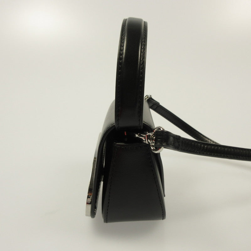 [Used] DIESEL | DIESEL 1DR XS Other Bag X08709 Black