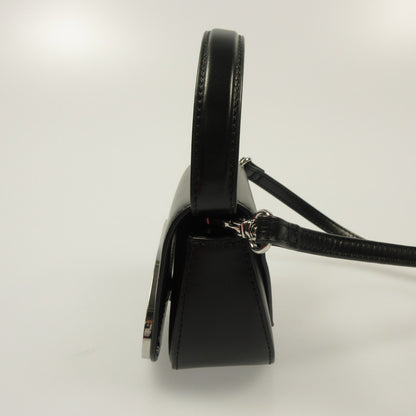 [Used] DIESEL | DIESEL 1DR XS Other Bag X08709 Black