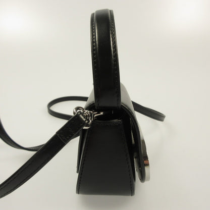 [Used] DIESEL | DIESEL 1DR XS Other Bag X08709 Black