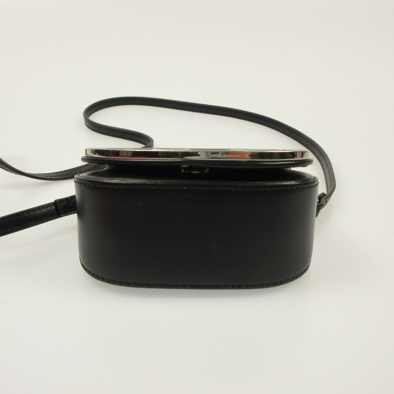 [Used] DIESEL | DIESEL 1DR XS Other Bag X08709 Black