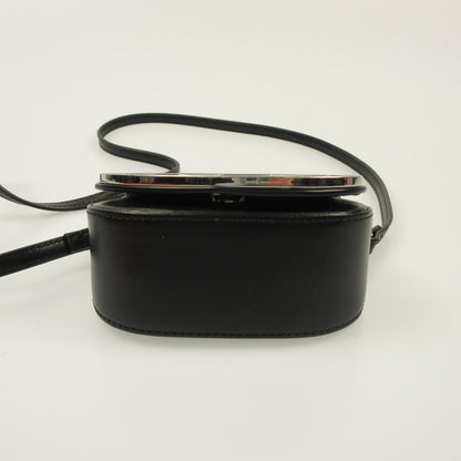[Used] DIESEL | DIESEL 1DR XS Other Bag X08709 Black