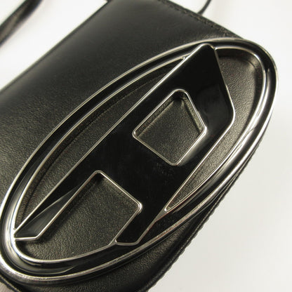 [Used] DIESEL | DIESEL 1DR XS Other Bag X08709 Black