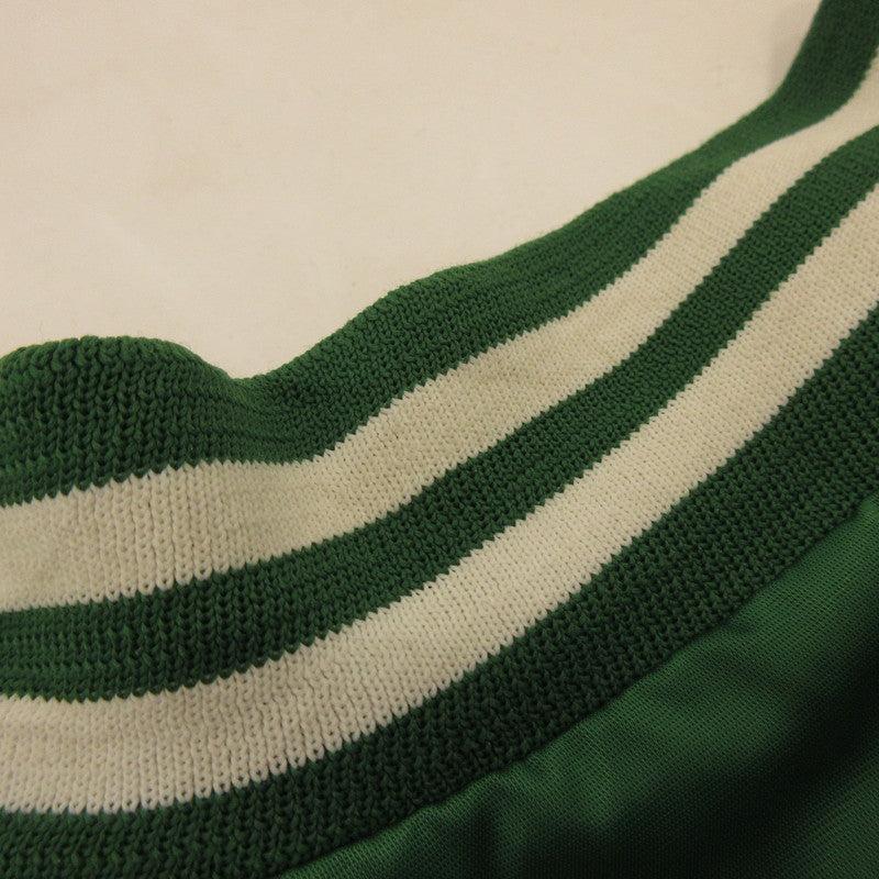 Used] BOSTON CELTICS Stadium Jumper Green Size: XXL
