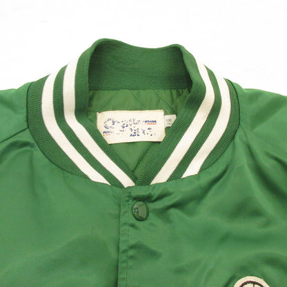 Used] BOSTON CELTICS Stadium Jumper Green Size: XXL