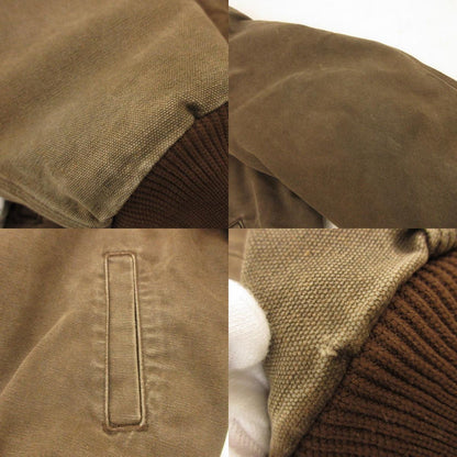 Used] Carhartt | Carhartt Santa Fe Jacket Blouson J14CHT Brown Size: XL