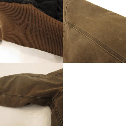 Used] Carhartt | Carhartt Santa Fe Jacket Blouson J14CHT Brown Size: XL
