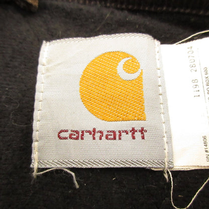 Used] Carhartt | Carhartt Santa Fe Jacket Blouson J14CHT Brown Size: XL
