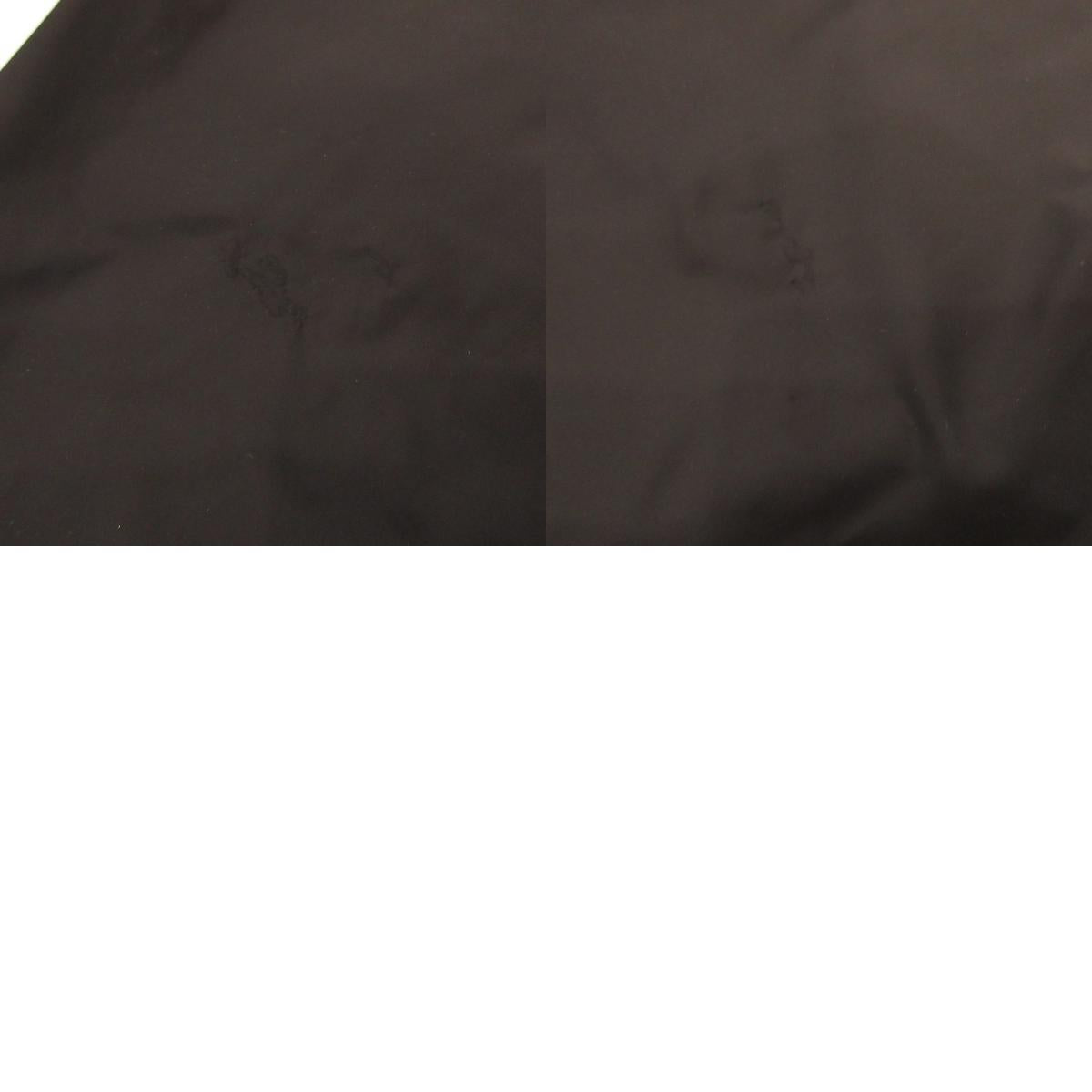[Used] DSQUARED2 | Dsquared Pants S74KB0831 Authentic Domestic Product Black Size: 48